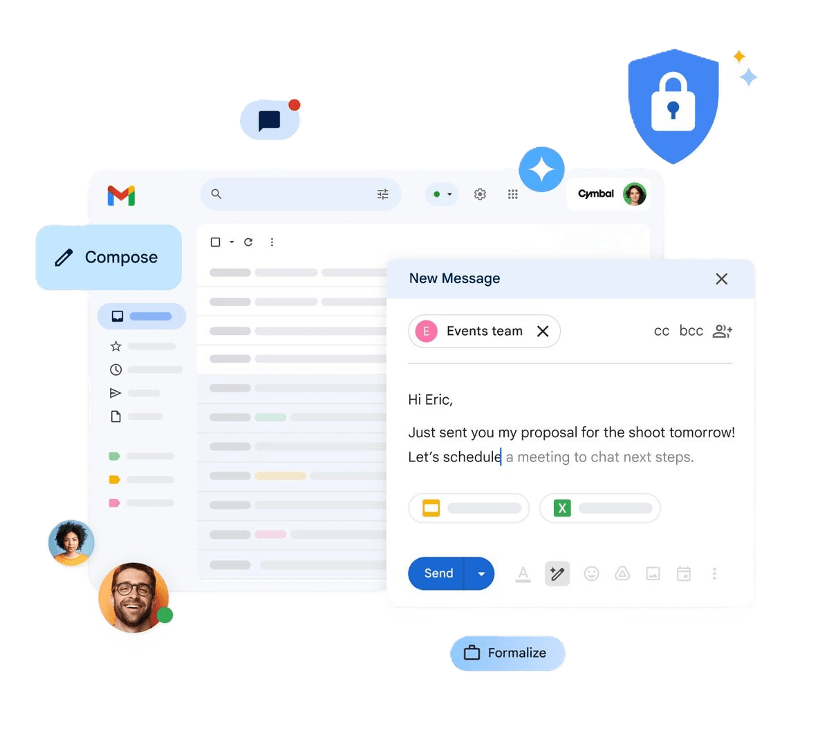 Confirmation Email Engine